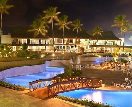 Flats Beach Class Muro Alto Porto de Galinhas Bagian luar foto