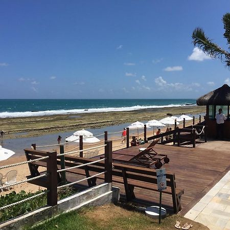 Flats Beach Class Muro Alto Porto de Galinhas Bagian luar foto
