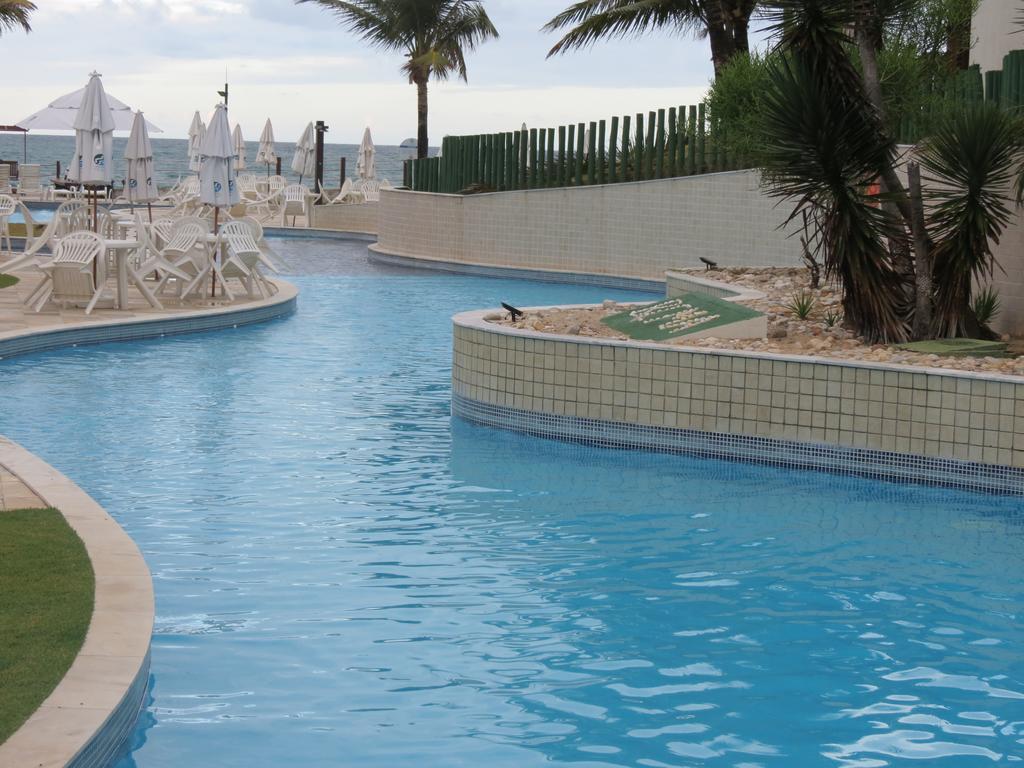 Flats Beach Class Muro Alto Porto de Galinhas Bagian luar foto