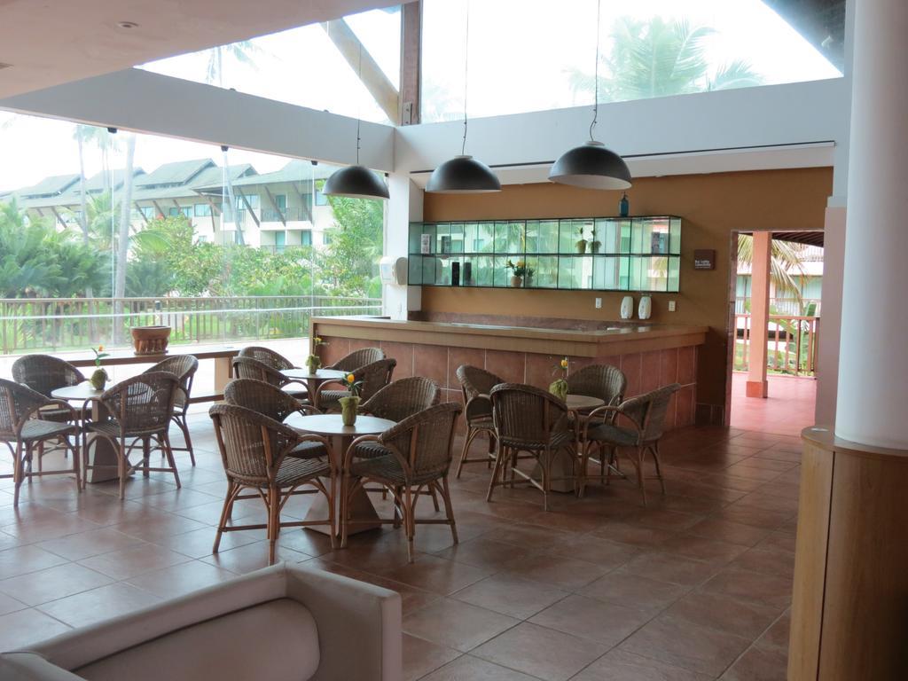 Flats Beach Class Muro Alto Porto de Galinhas Bagian luar foto