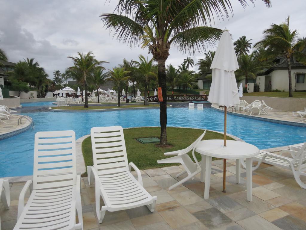 Flats Beach Class Muro Alto Porto de Galinhas Bagian luar foto