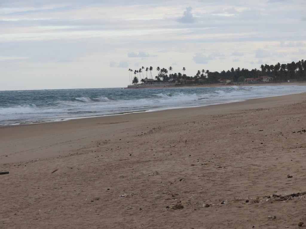 Flats Beach Class Muro Alto Porto de Galinhas Bagian luar foto