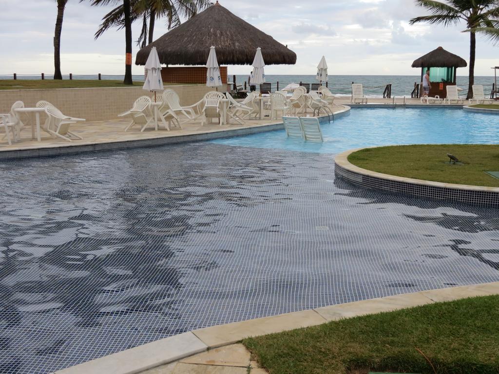 Flats Beach Class Muro Alto Porto de Galinhas Bagian luar foto