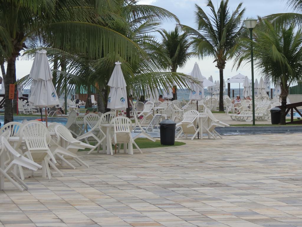 Flats Beach Class Muro Alto Porto de Galinhas Bagian luar foto