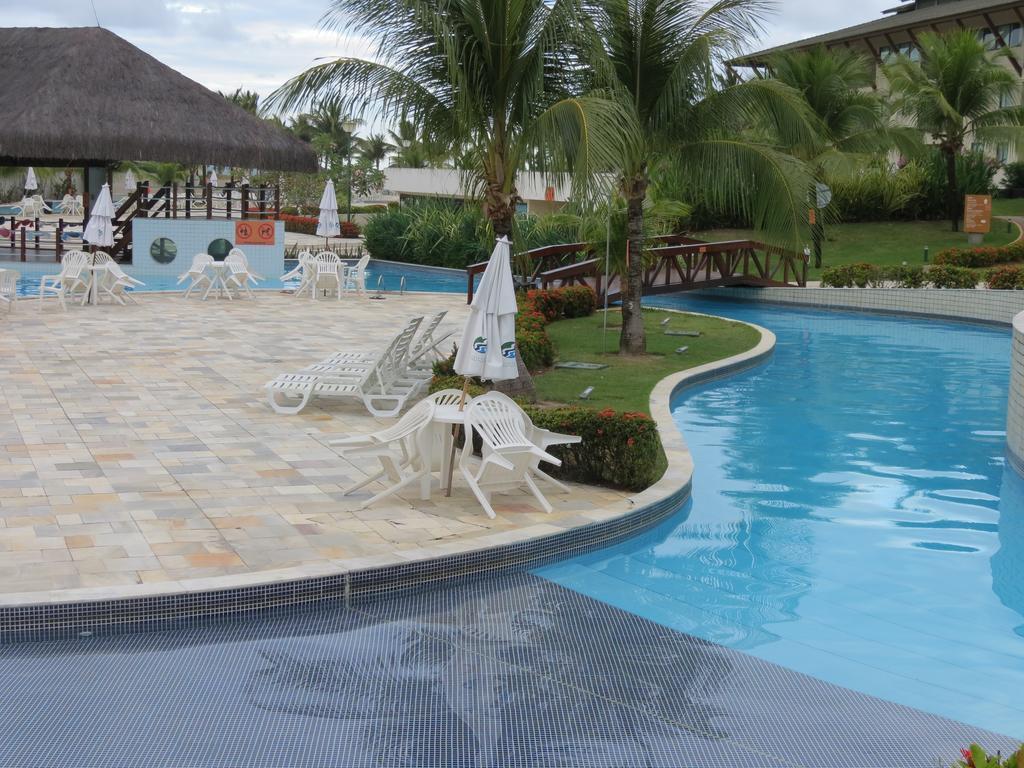 Flats Beach Class Muro Alto Porto de Galinhas Bagian luar foto