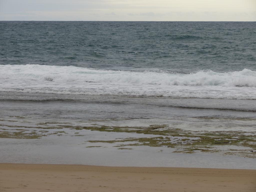 Flats Beach Class Muro Alto Porto de Galinhas Bagian luar foto