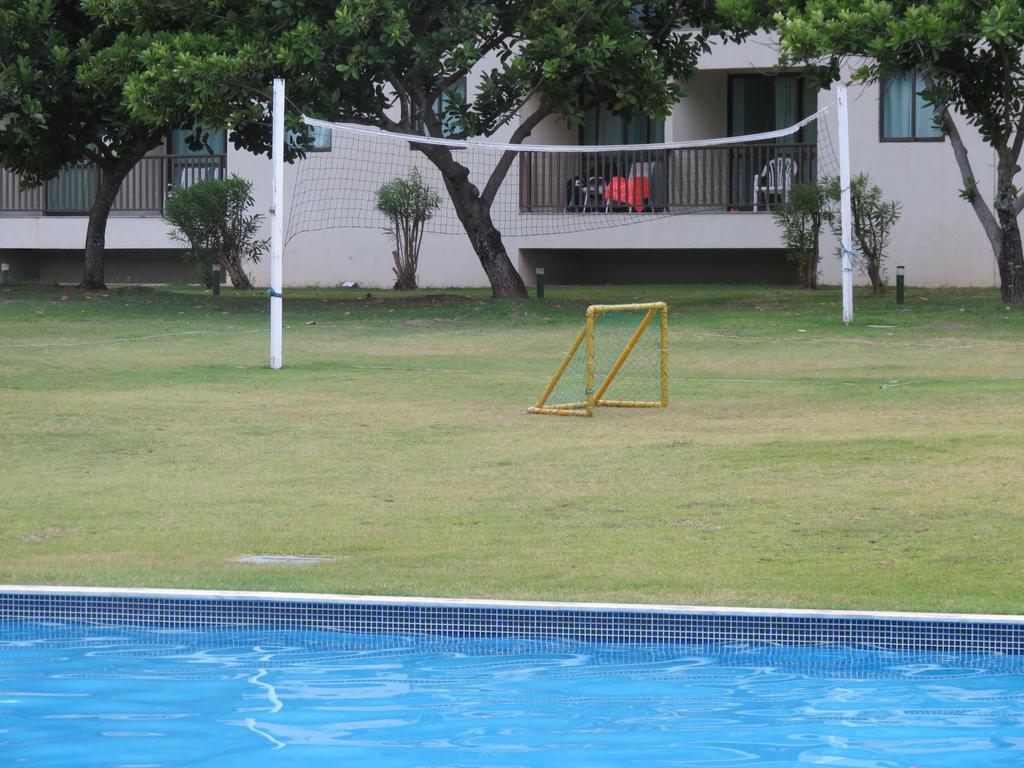 Flats Beach Class Muro Alto Porto de Galinhas Bagian luar foto