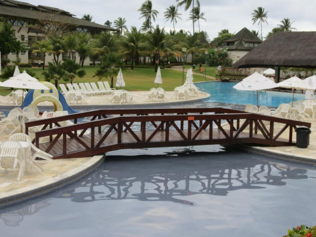 Flats Beach Class Muro Alto Porto de Galinhas Bagian luar foto