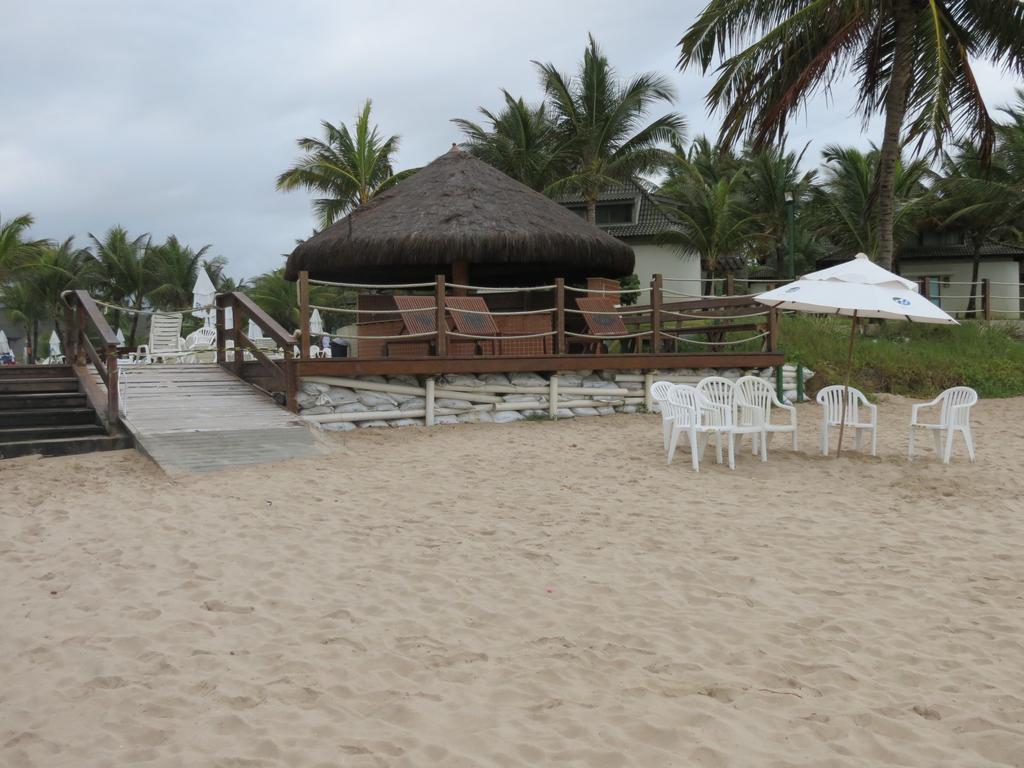 Flats Beach Class Muro Alto Porto de Galinhas Bagian luar foto