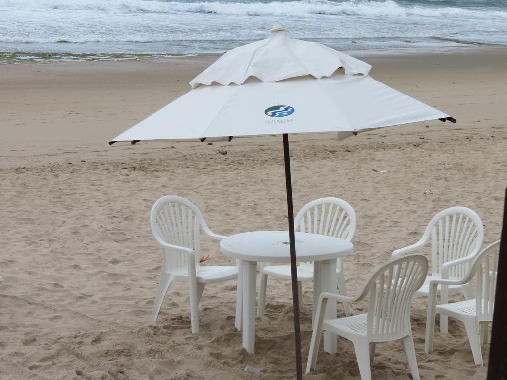 Flats Beach Class Muro Alto Porto de Galinhas Bagian luar foto