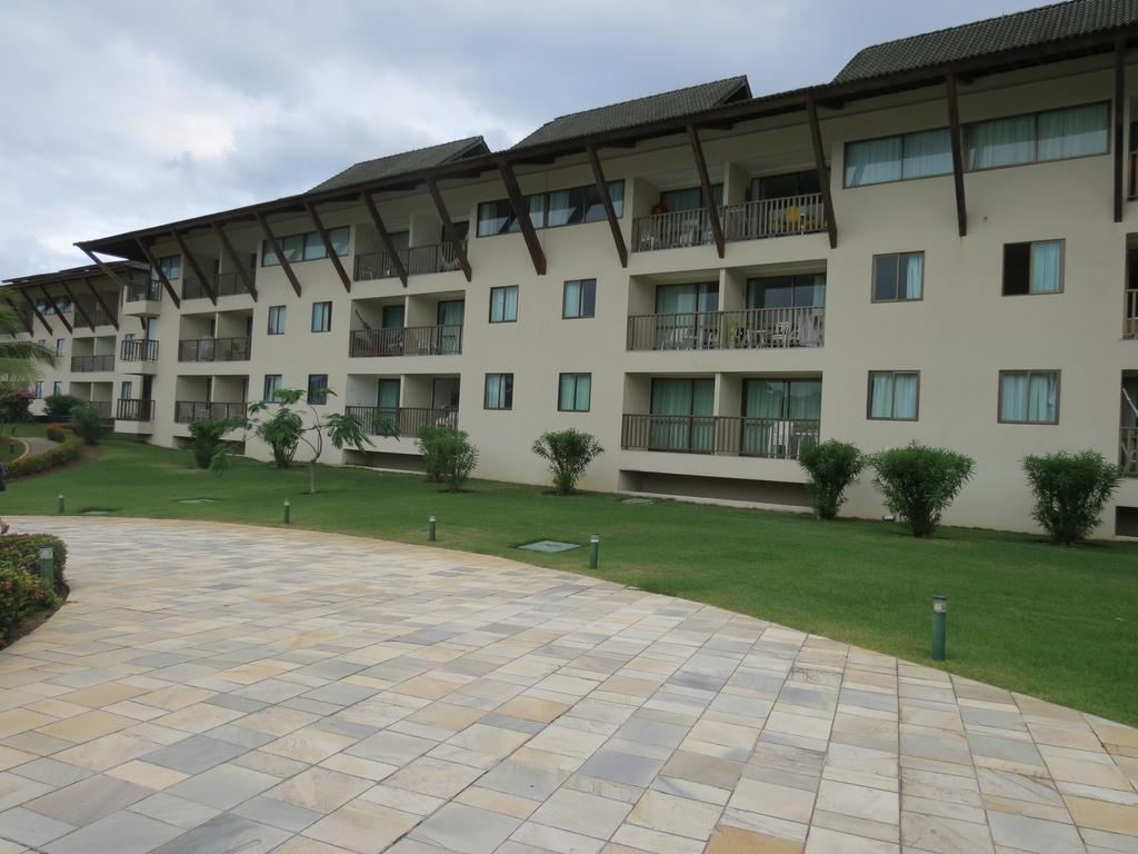 Flats Beach Class Muro Alto Porto de Galinhas Bagian luar foto
