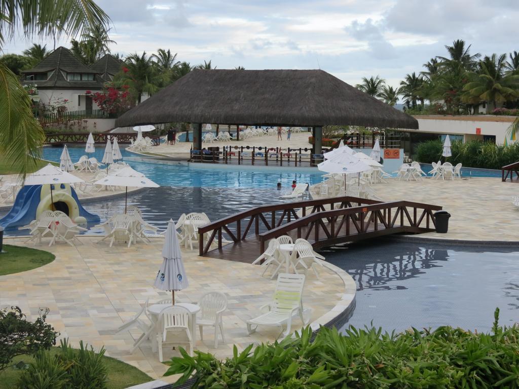 Flats Beach Class Muro Alto Porto de Galinhas Bagian luar foto