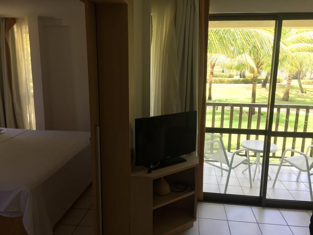 Flats Beach Class Muro Alto Porto de Galinhas Bagian luar foto