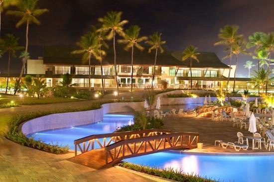 Flats Beach Class Muro Alto Porto de Galinhas Bagian luar foto