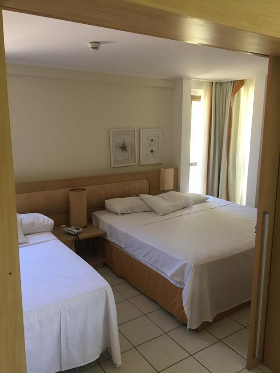 Flats Beach Class Muro Alto Porto de Galinhas Bagian luar foto