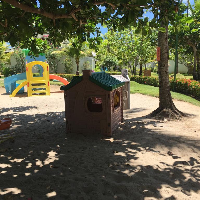 Flats Beach Class Muro Alto Porto de Galinhas Bagian luar foto