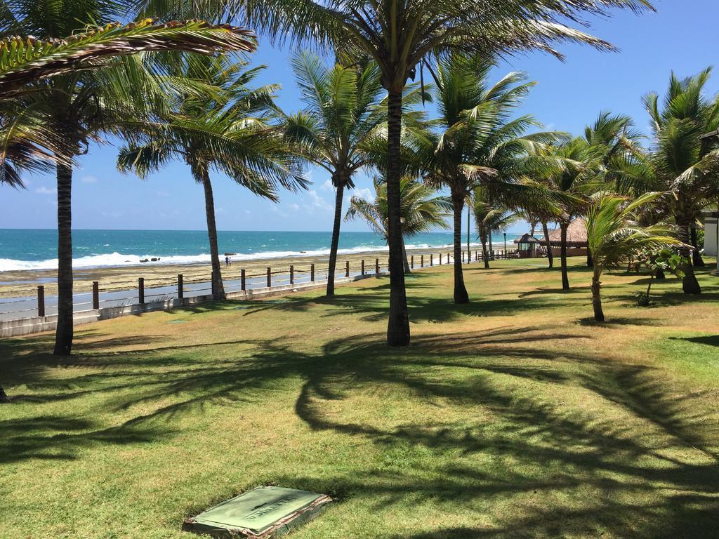 Flats Beach Class Muro Alto Porto de Galinhas Bagian luar foto