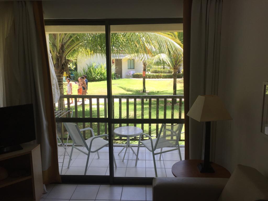 Flats Beach Class Muro Alto Porto de Galinhas Bagian luar foto